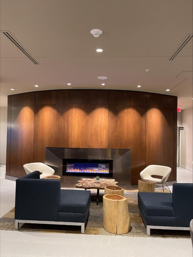 Cambria Hotel Minneapolis Downtown Экстерьер фото