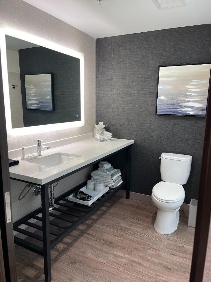 Cambria Hotel Minneapolis Downtown Экстерьер фото