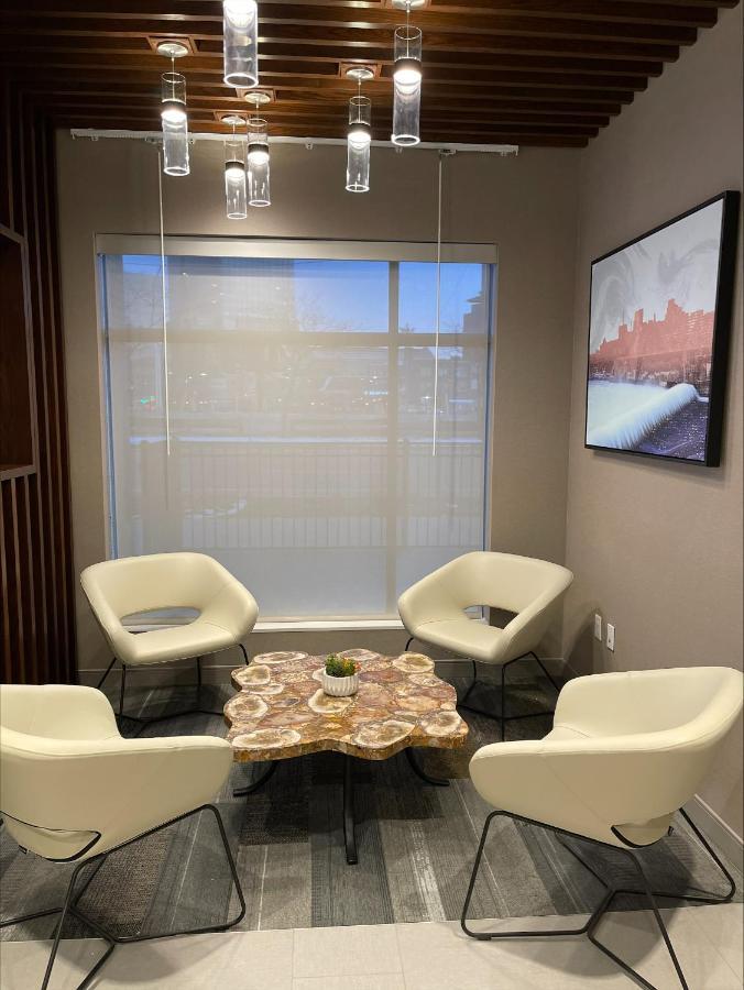 Cambria Hotel Minneapolis Downtown Экстерьер фото