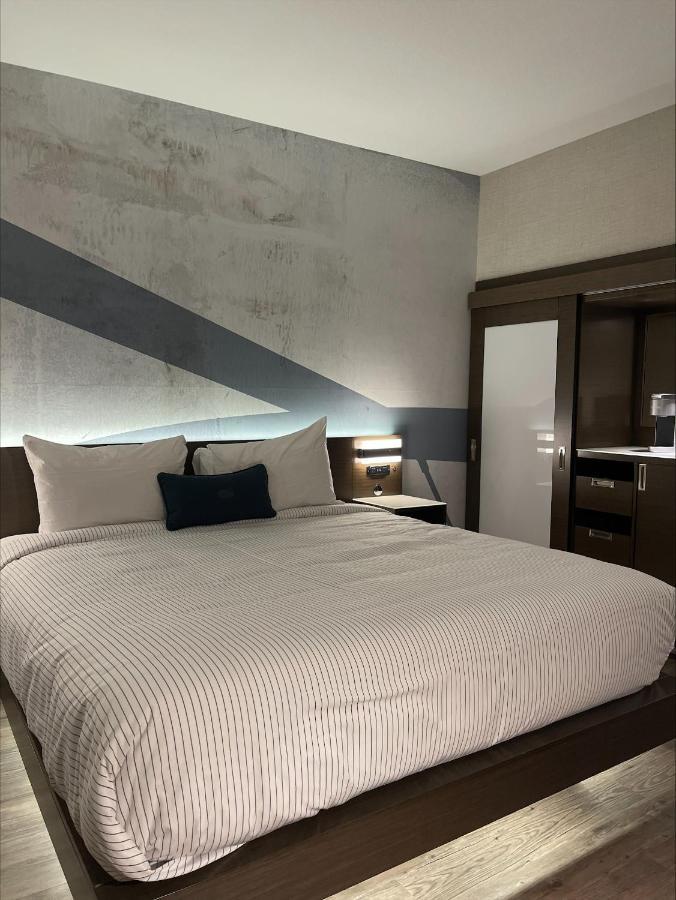 Cambria Hotel Minneapolis Downtown Экстерьер фото