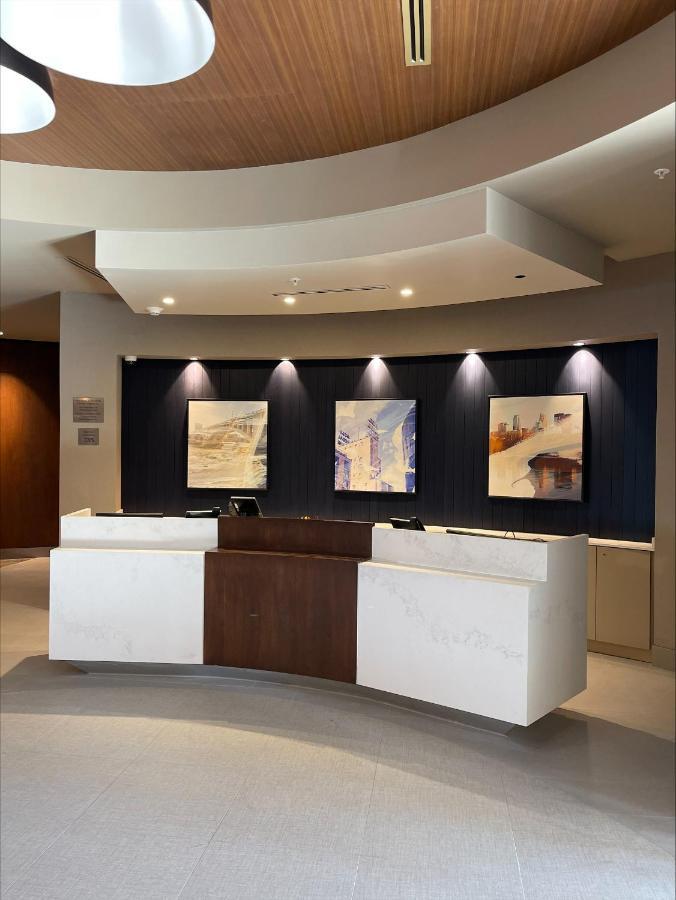 Cambria Hotel Minneapolis Downtown Экстерьер фото