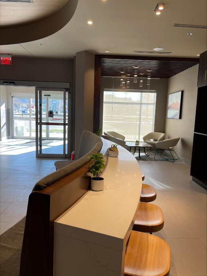 Cambria Hotel Minneapolis Downtown Экстерьер фото