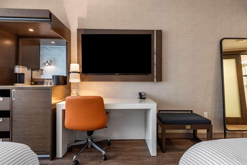 Cambria Hotel Minneapolis Downtown Номер фото
