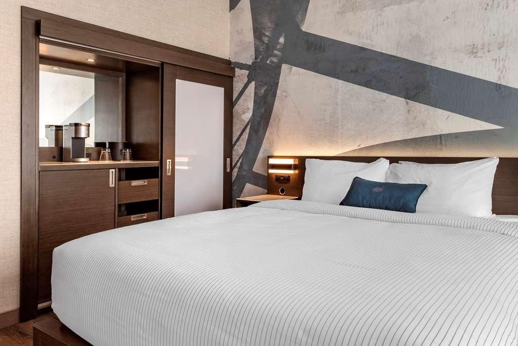 Cambria Hotel Minneapolis Downtown Номер фото