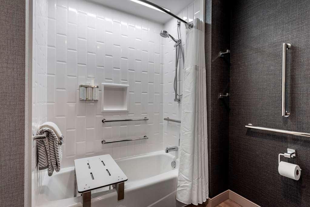 Cambria Hotel Minneapolis Downtown Экстерьер фото