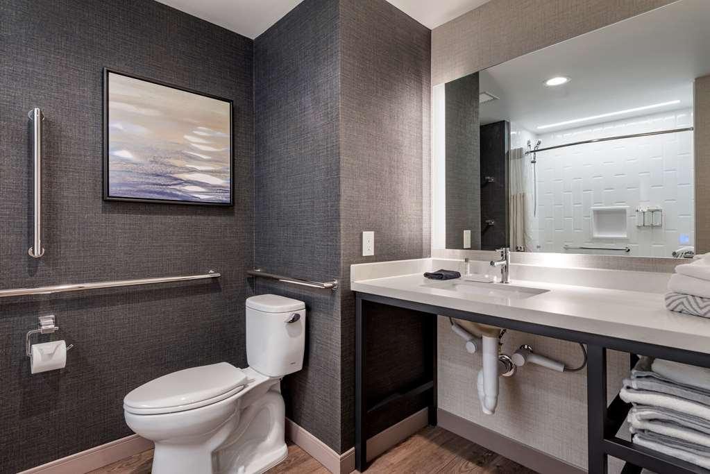 Cambria Hotel Minneapolis Downtown Экстерьер фото