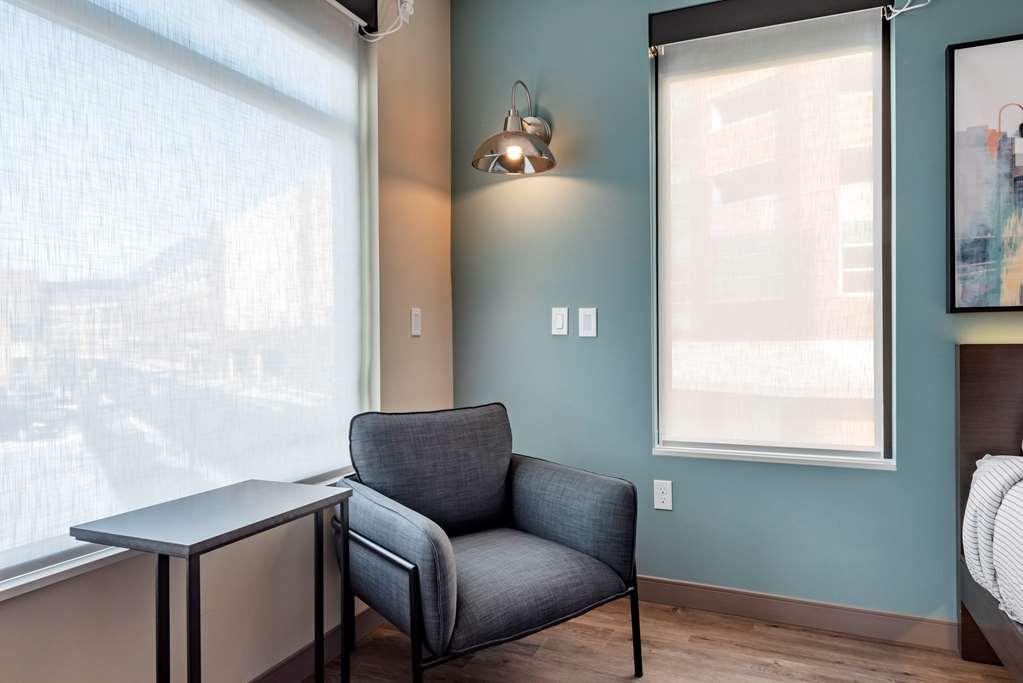Cambria Hotel Minneapolis Downtown Номер фото