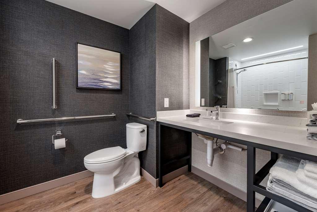 Cambria Hotel Minneapolis Downtown Экстерьер фото
