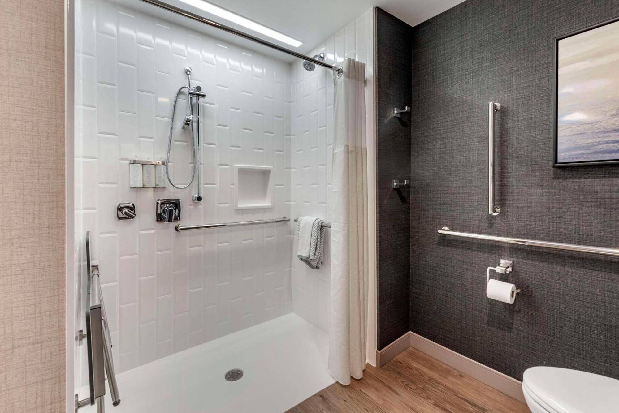 Cambria Hotel Minneapolis Downtown Экстерьер фото