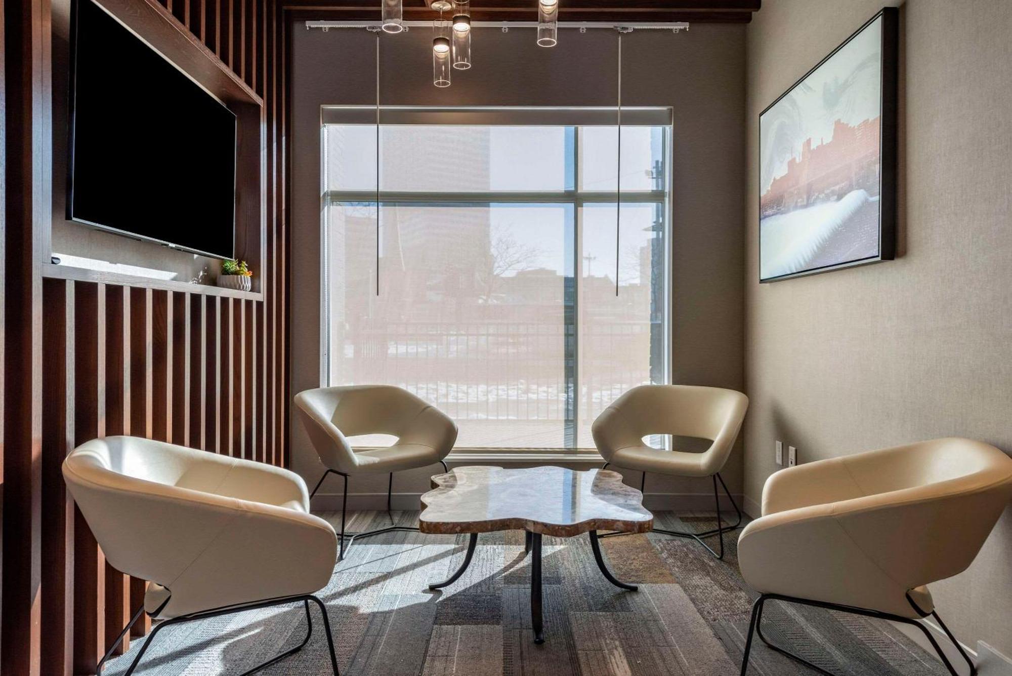 Cambria Hotel Minneapolis Downtown Экстерьер фото