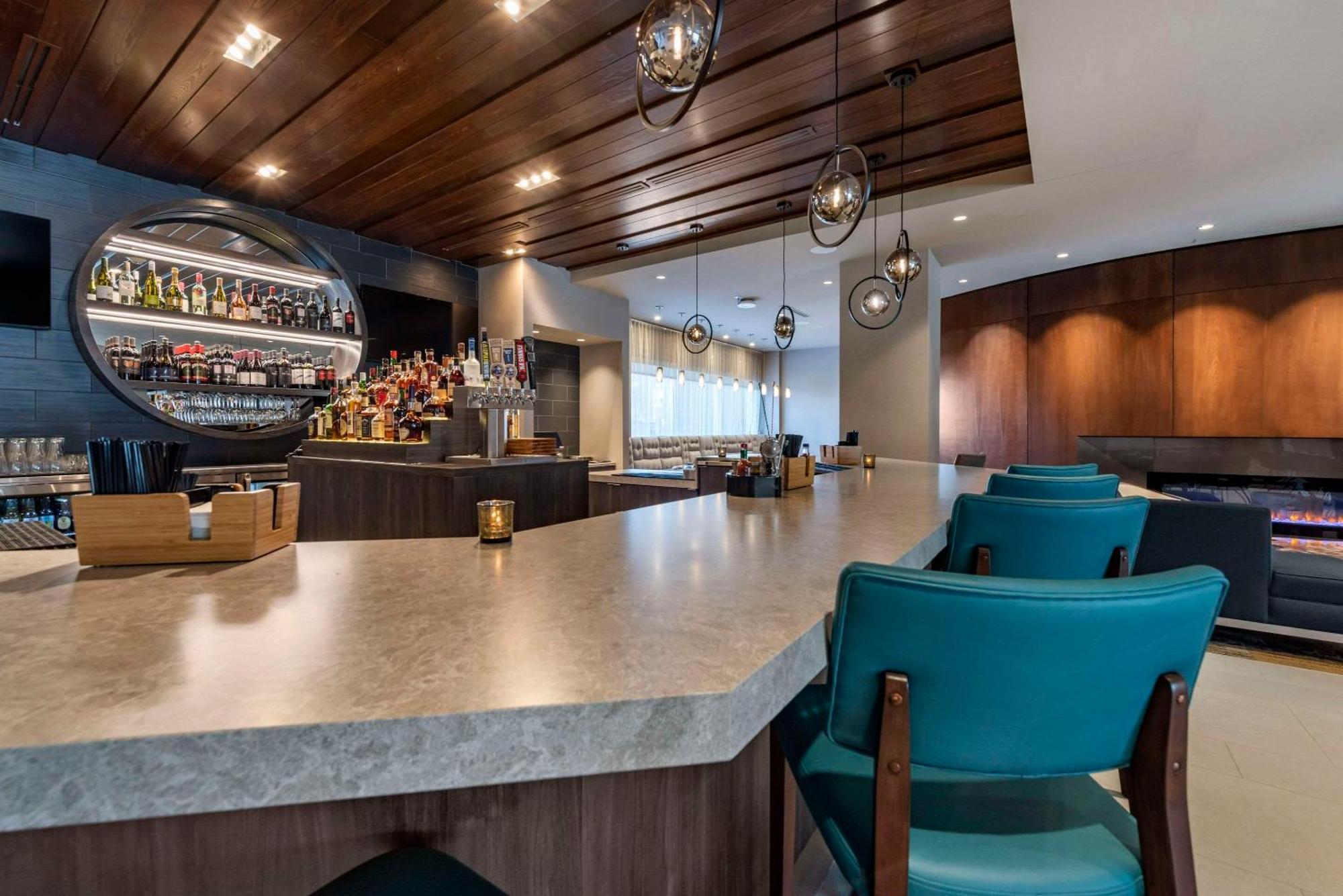 Cambria Hotel Minneapolis Downtown Экстерьер фото