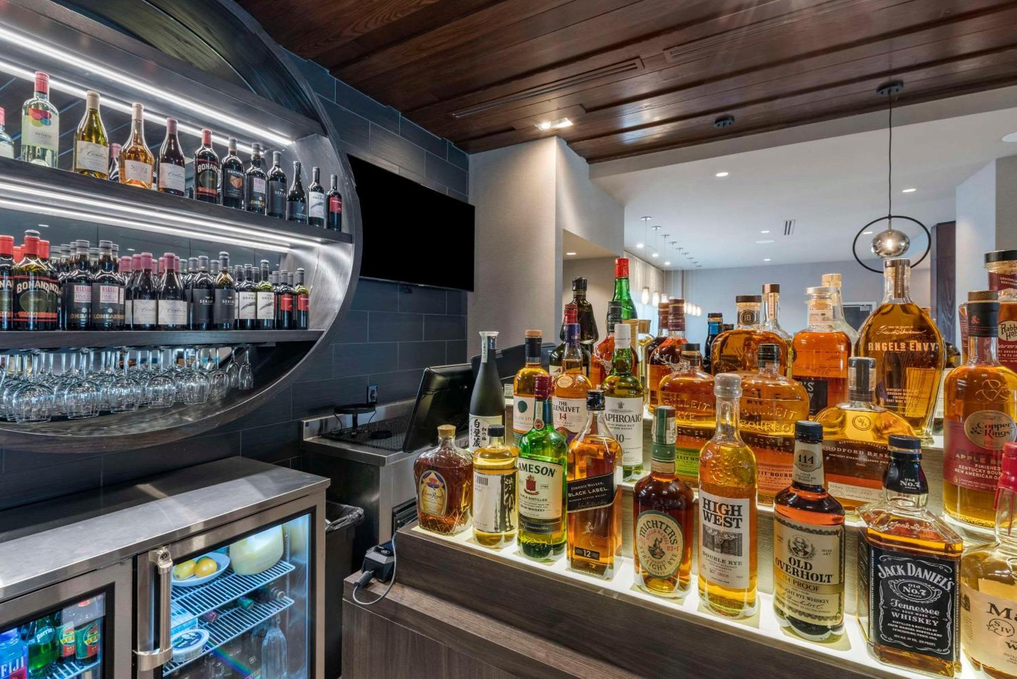 Cambria Hotel Minneapolis Downtown Экстерьер фото
