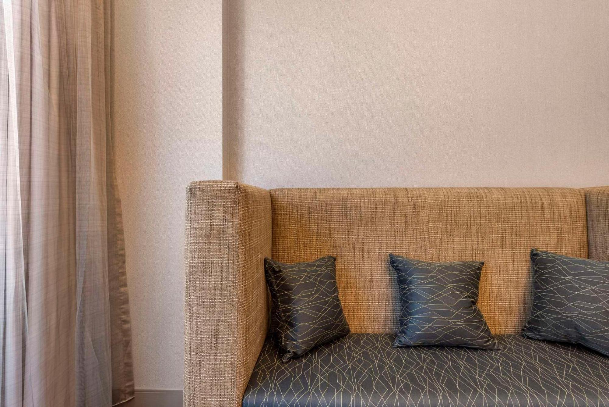 Cambria Hotel Minneapolis Downtown Экстерьер фото