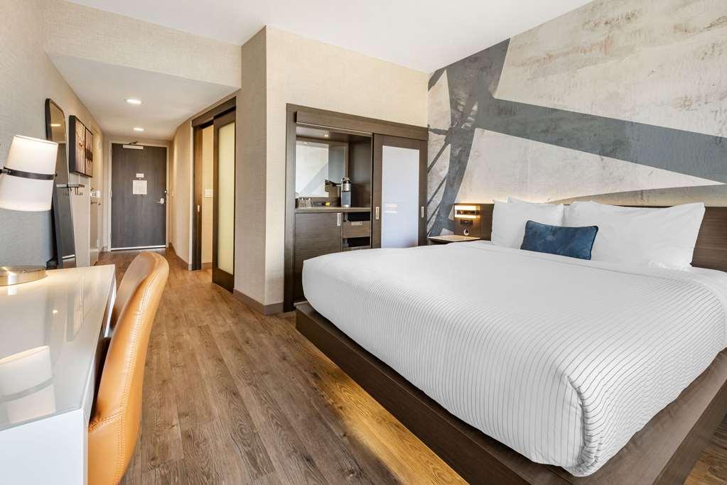 Cambria Hotel Minneapolis Downtown Номер фото